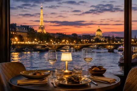 Où manger à Paris pour vivre une expérience originale ?