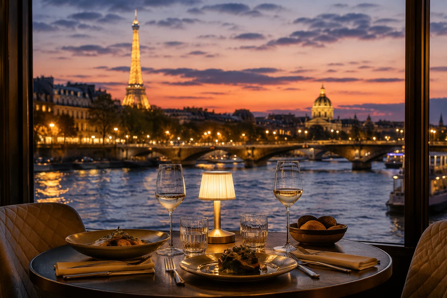 Où manger à Paris pour vivre une expérience originale ?